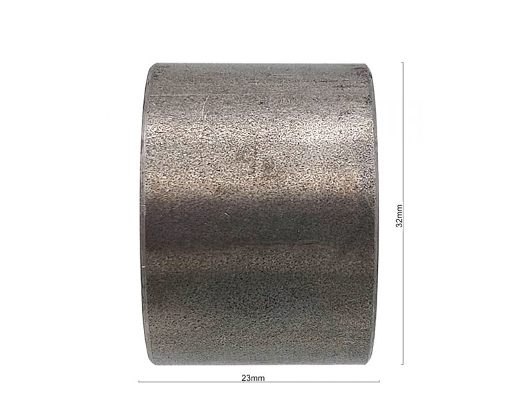 Втулка штифта левого 30 для SF600 FLAMIC (126060008) Втулка штифта левого 30 для SF600 FLAMIC (126060008)