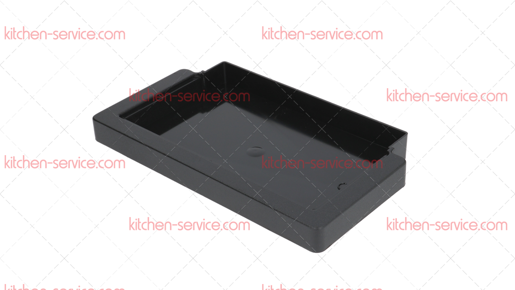 Поддон каплесборник черный для FAEMA (442004005) Поддон каплесборник черный для FAEMA (442004005)