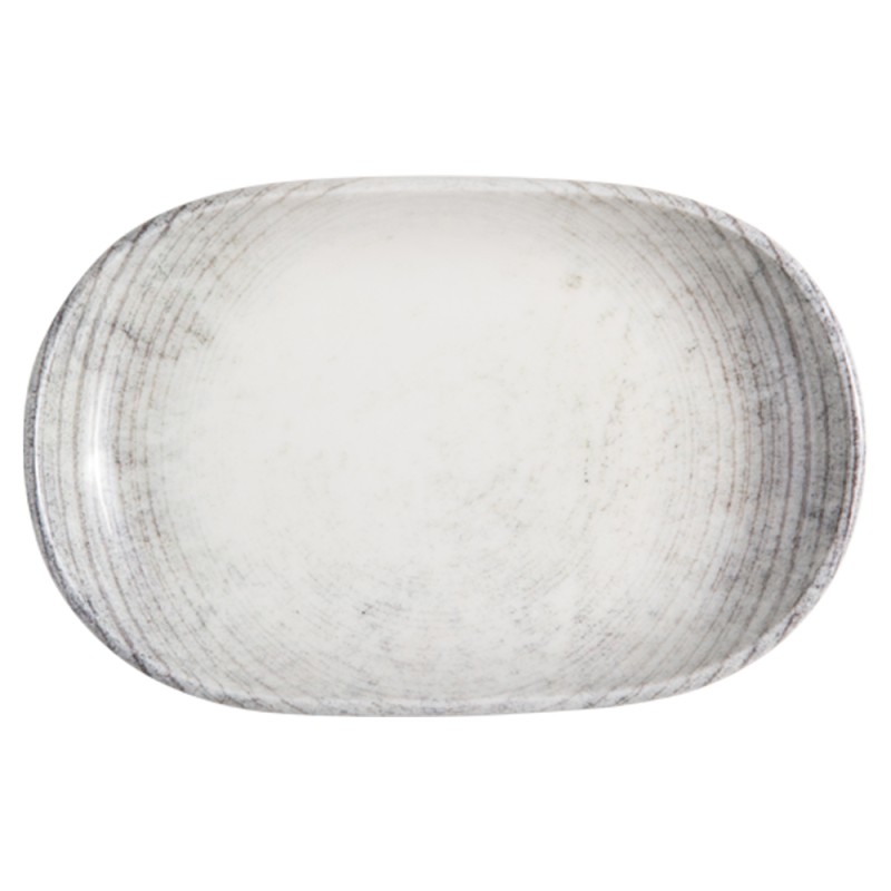 Блюдо овальное 37см Fume ID Fine Блюдо овальное 37см Fume ID Fine