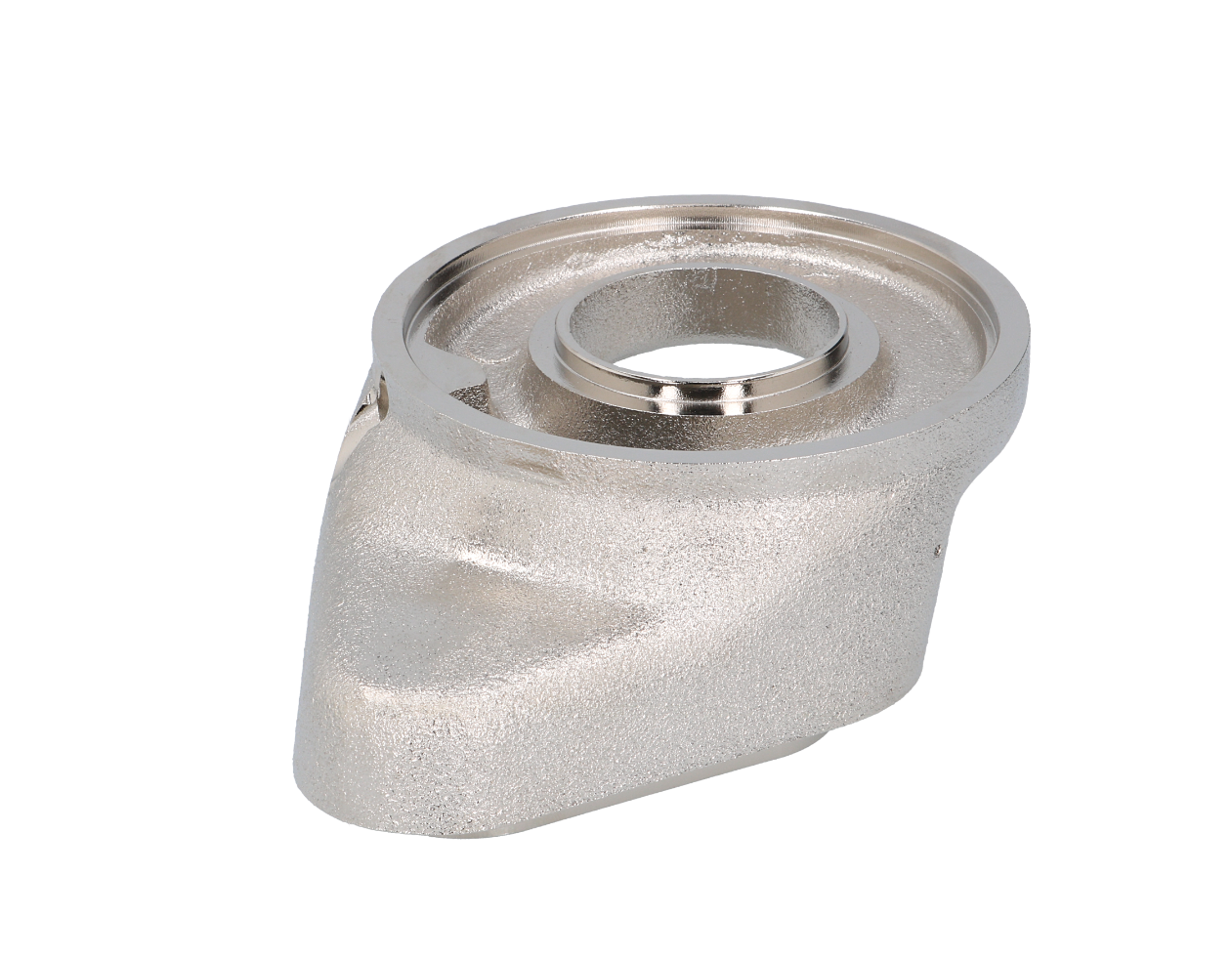 Головка горелки Е 125 мм для AMBACH (5016914267) Головка горелки Е 125 мм для AMBACH (5016914267)