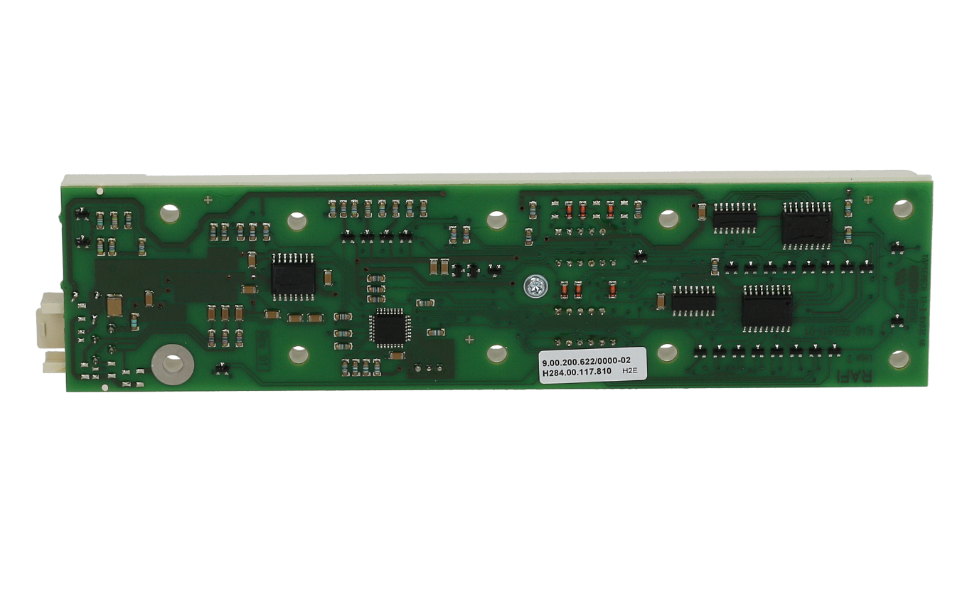 Панель управления для WINTERHALTER (3124222) Панель управления для WINTERHALTER (3124222)