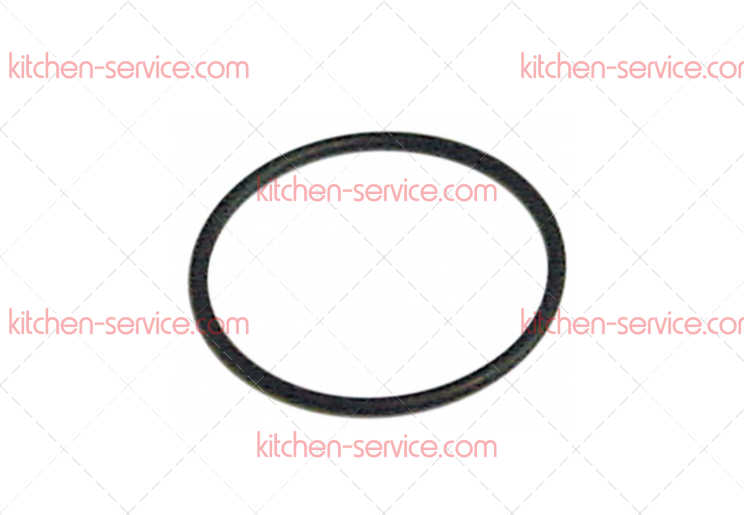 Кольцо уплотнительное EPDM 02137 для печи (3243189) Кольцо уплотнительное EPDM 02137 для печи (3243189)