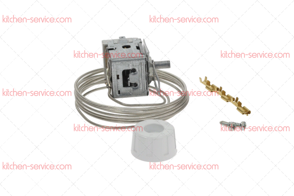 Термостат рабочий в комплекте ATEA (A011000) Термостат рабочий в комплекте ATEA (A011000)