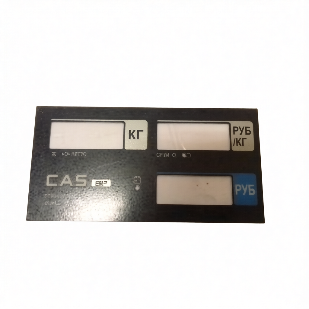 Стекло дисплея rear для ER2 CAS Стекло дисплея rear для ER2 CAS