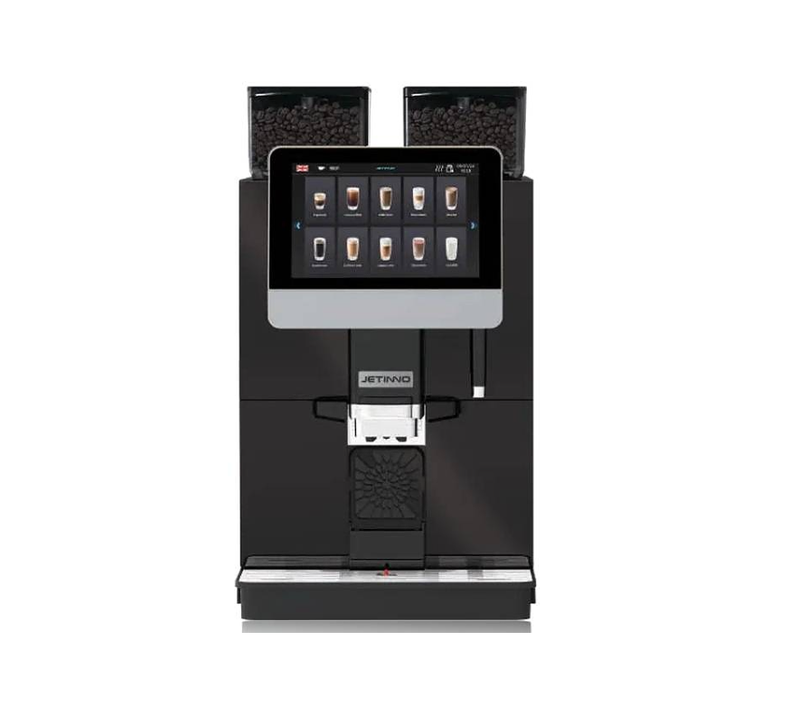 Кофемашина JL32A Pro - NP JETINNO Кофемашина JL32A Pro - NP JETINNO
