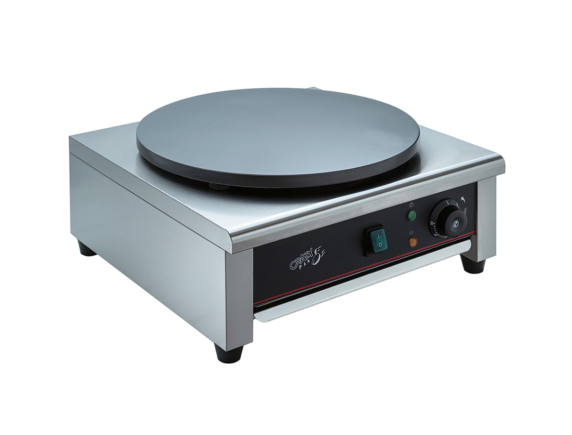 Блинница CP-CM400 CRAZY PAN Блинница CP-CM400 CRAZY PAN
