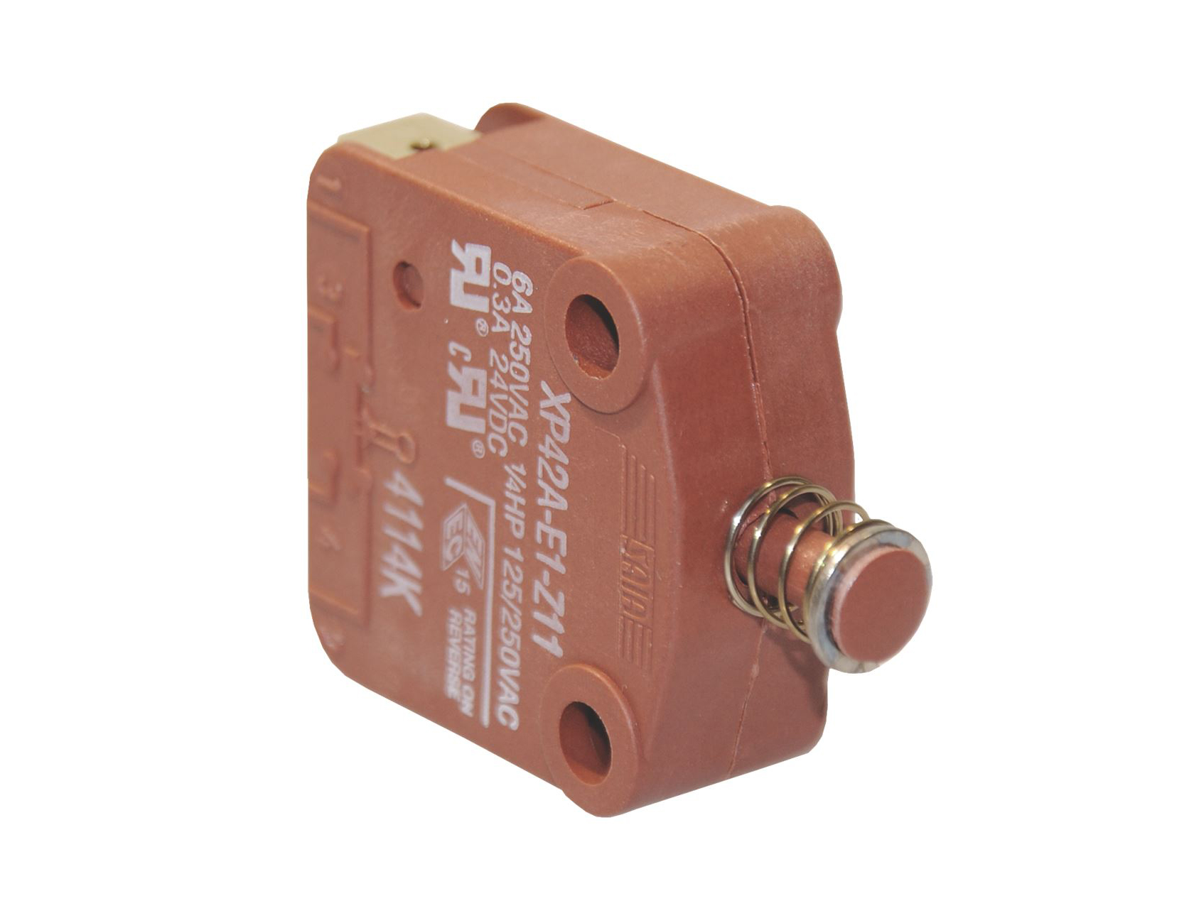 Переключатель старого типа для SANTOS (37442) Переключатель старого типа для SANTOS (37442)