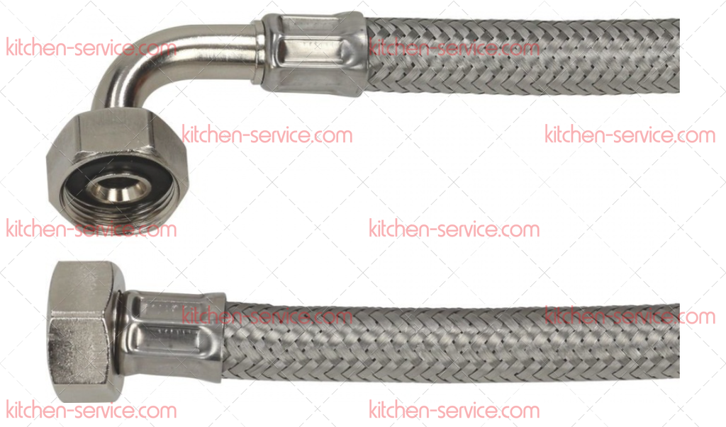 Шланг гибкий для печи (3449037) Шланг гибкий для печи (3449037)