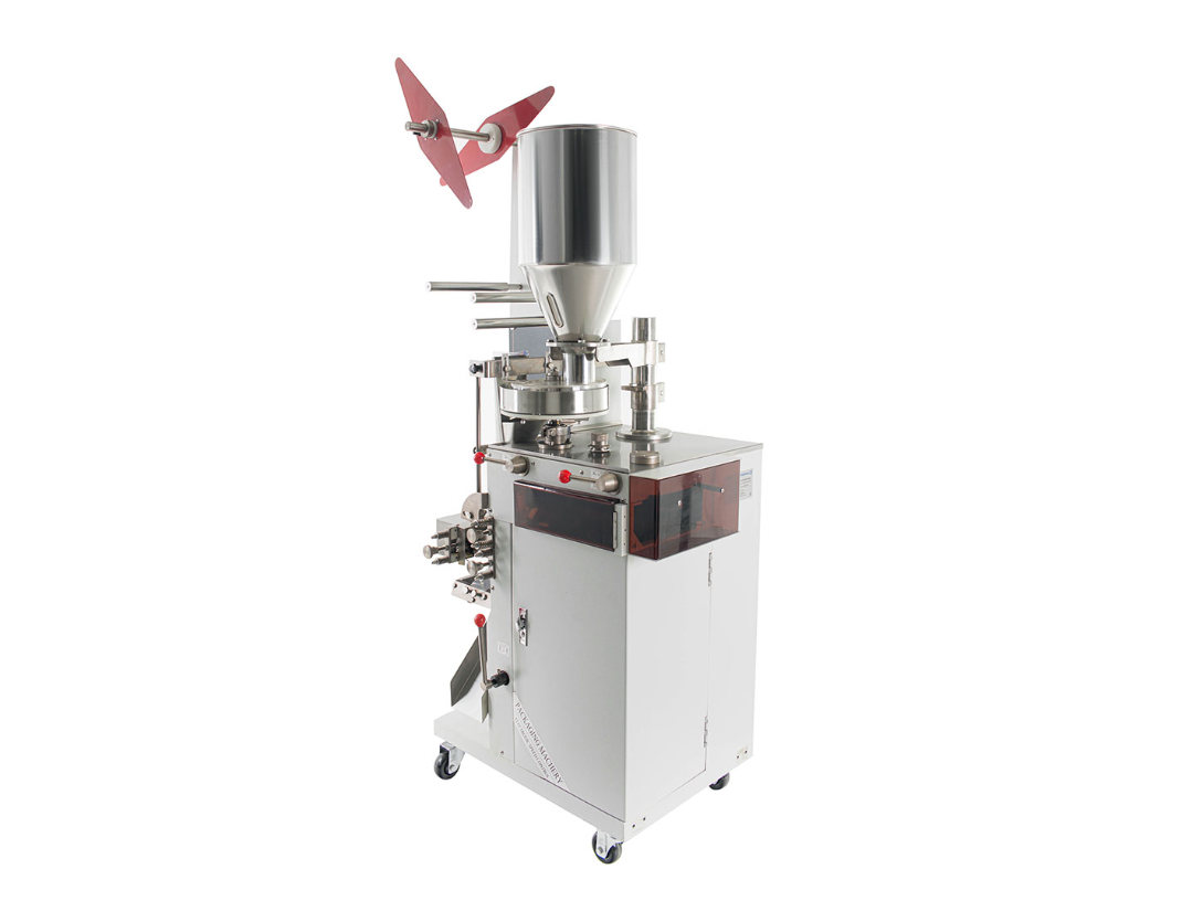 Аппарат чайный фильтрпакет нитка HP100G FOODATLAS Аппарат чайный фильтрпакет нитка HP100G FOODATLAS