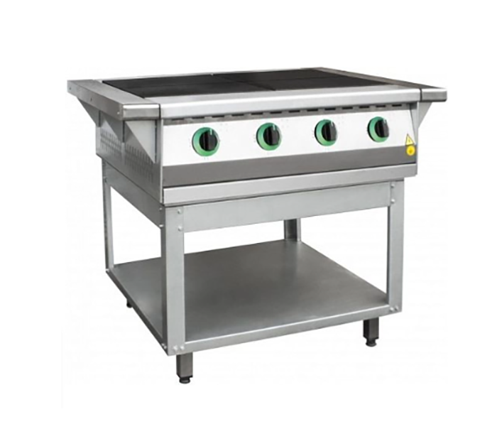 Плита электрическая ПЭП-0,48-01 ПИЩЕВЫЕ ТЕХНОЛОГИИ Плита электрическая ПЭП-0,48-01 ПИЩЕВЫЕ ТЕХНОЛОГИИ