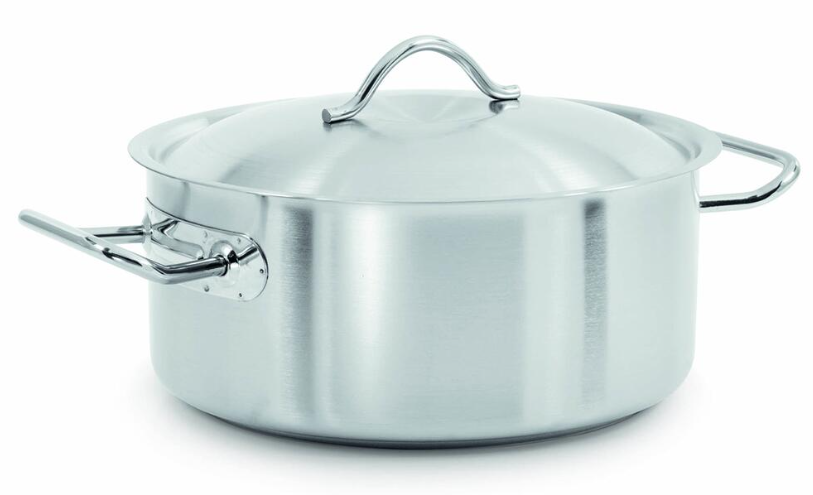 Кастрюля с крышкой 20x17см 5,3 л KAPP Кастрюля с крышкой 20x17см 5,3 л KAPP