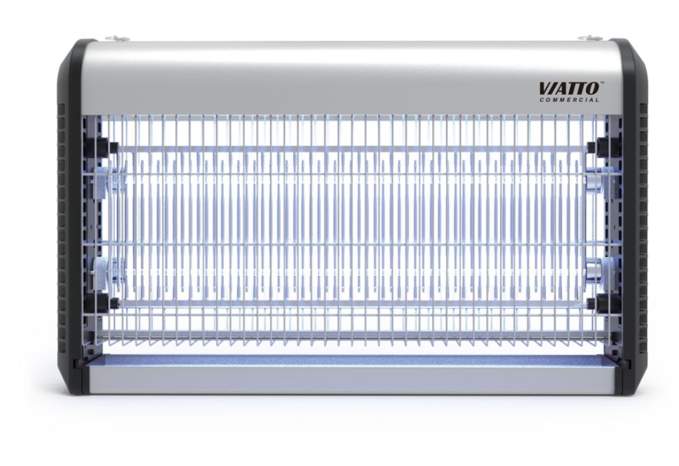 Лампа инсектицидная VA-IK100LED VIATTO Лампа инсектицидная VA-IK100LED VIATTO