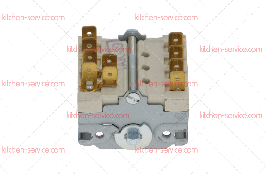Переключатель 0-1 позиционный для EMMEPI (808687) Переключатель 0-1 позиционный для EMMEPI (808687)