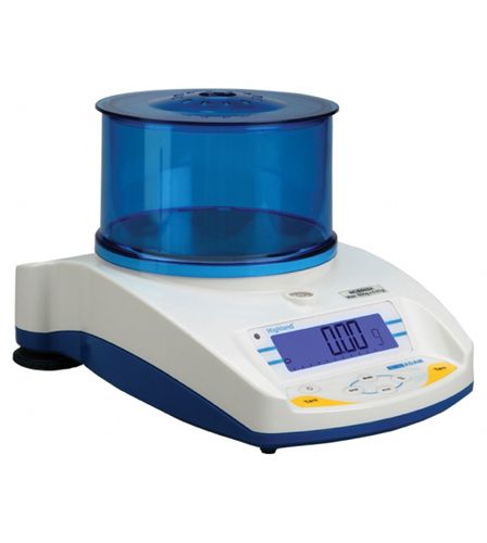 Весы лабораторные ADAM HCB-123 CAS Весы лабораторные ADAM HCB-123 CAS