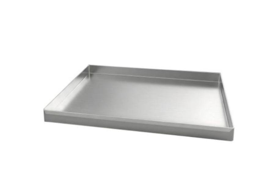 Противень TG405 600х400х20 алюминиевый для KITCHEN MUSE Противень TG405 600х400х20 алюминиевый для KITCHEN MUSE