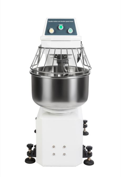 Тестомес для дрожжевого теста PQ-50 DANLER Тестомес для дрожжевого теста PQ-50 DANLER