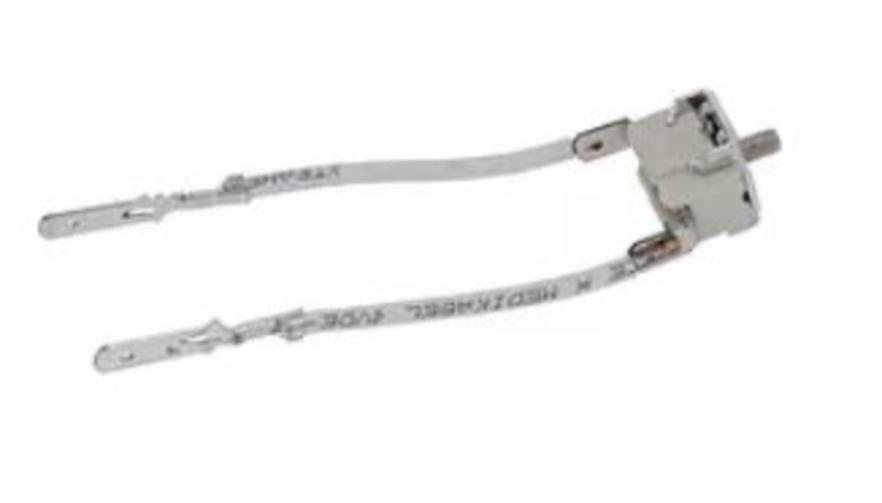 Термостат аварийный контактный 130° RATIONAL (40.04.501) Термостат аварийный контактный 130° RATIONAL (40.04.501)