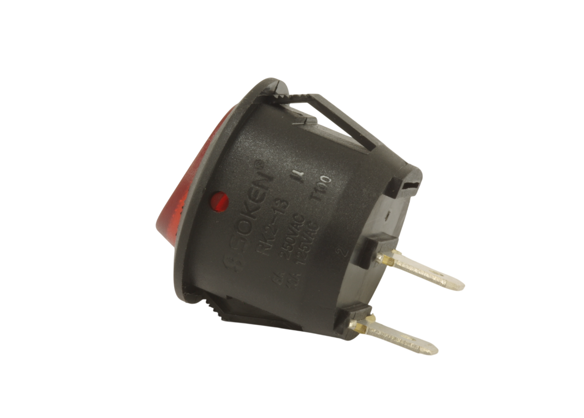 Выключатель для WF A4000 KOCATEQ Выключатель для WF A4000 KOCATEQ