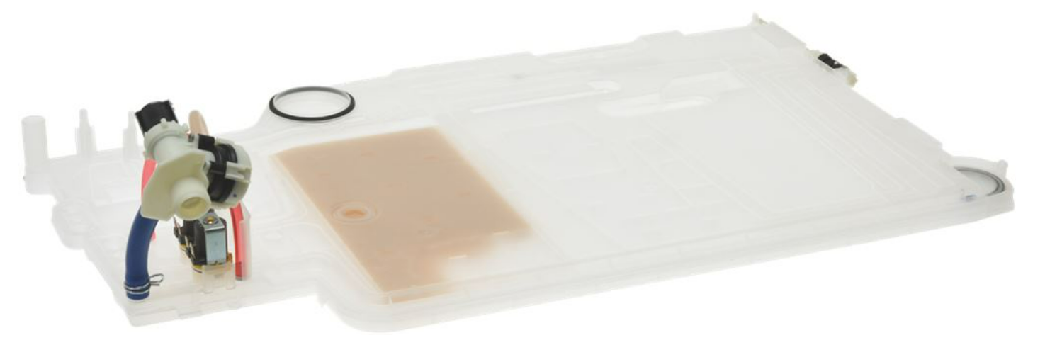 Смягчитель для ELECTROLUX (1524624036) Смягчитель для ELECTROLUX (1524624036)