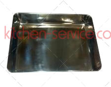 Платформа для весов SW-5/10/20 CHINA TRAY CAS (90957)