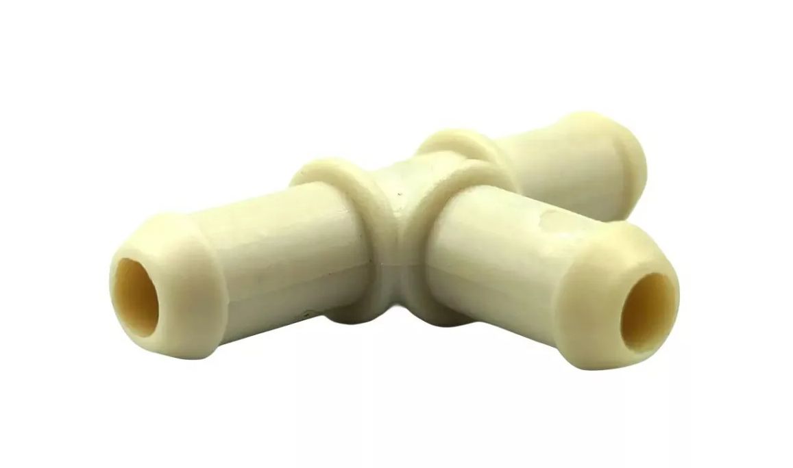 Тройник форсунки 9 мм для Minibar Dr.coffee PROXIMA (9S0100020 / 8.S.1.0319) Тройник форсунки 9 мм для Minibar Dr.coffee PROXIMA (9S0100020 / 8.S.1.0319)