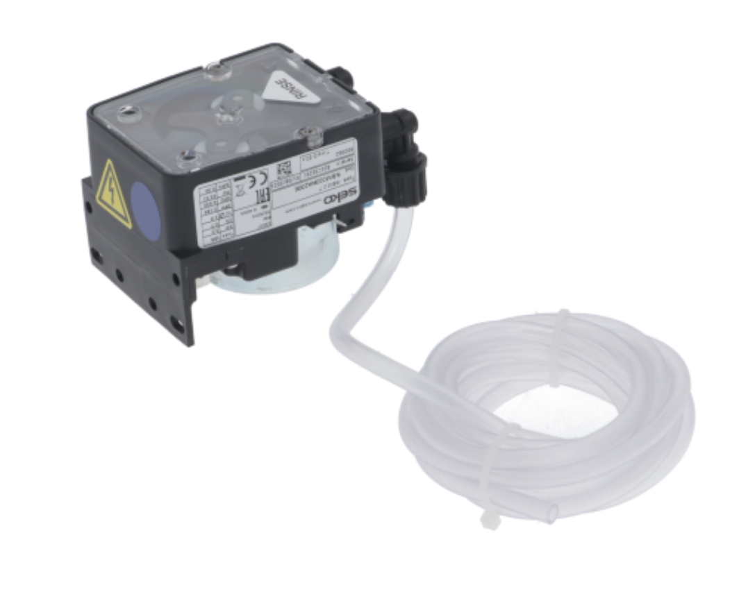 Дозатор с временным управлением NBM-0.7 для SEKO (NBM000HA2002) Дозатор с временным управлением NBM-0.7 для SEKO (NBM000HA2002)