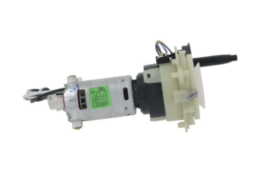 Кофемолка R правая для кофемашины F20 Dr.coffee PROXIMA (9N0100144 / 7.NN.0519) Кофемолка R правая для кофемашины F20 Dr.coffee PROXIMA (9N0100144 / 7.NN.0519)