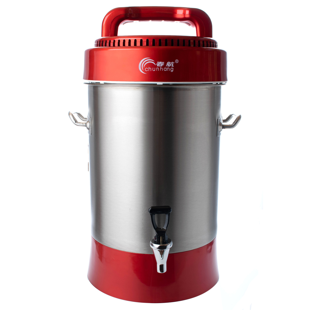 Пароварка-блендер (соевая корова) AR-10L FOODATLAS Пароварка-блендер (соевая корова) AR-10L FOODATLAS