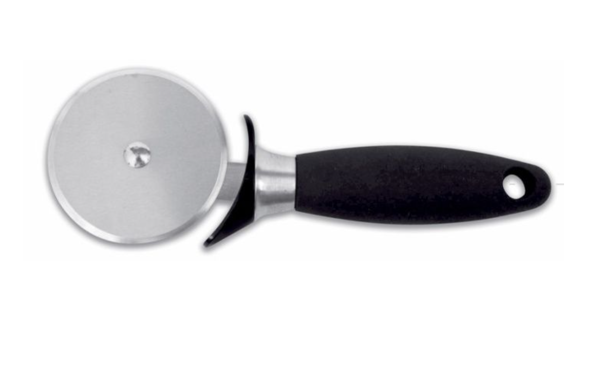 Резак-ролик для пиццы 7 см ICEL (96100.KT13000.070) Резак-ролик для пиццы 7 см ICEL (96100.KT13000.070)