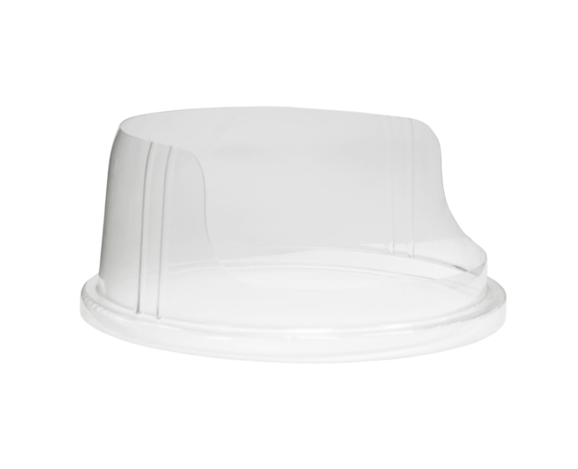 Купол защитный для аппарата сахарной ваты с вертикальной подачей CARNAVAL и CARNIVAL PRO ROBOLABS Купол защитный для аппарата сахарной ваты с вертикальной подачей CARNAVAL и CARNIVAL PRO ROBOLABS