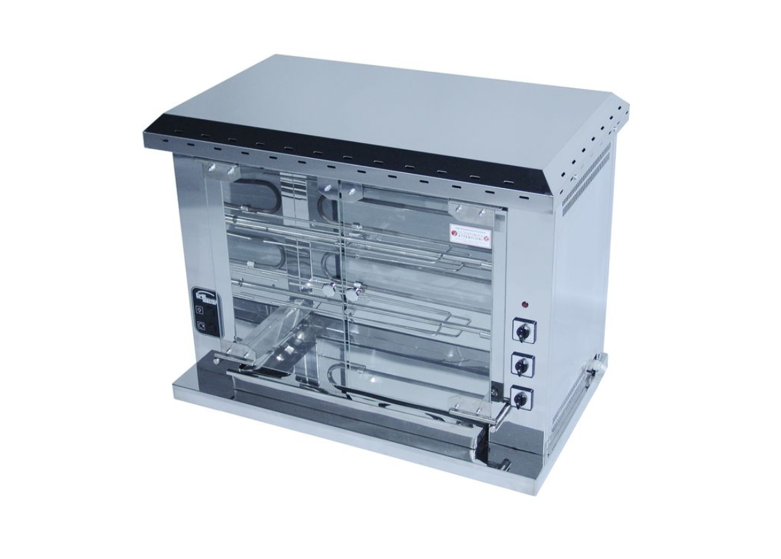 Гриль для кур Ф3Ш1Э GRILL MASTER Гриль для кур Ф3Ш1Э GRILL MASTER