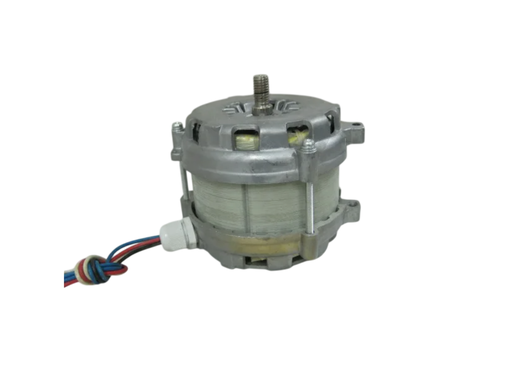 Электродвигатель для слайсера 300 STARFOOD (MS300_1-8 motor) Электродвигатель для слайсера 300 STARFOOD (MS300_1-8 motor)