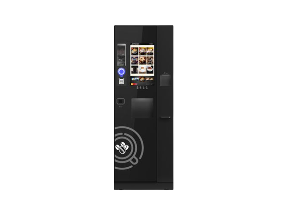 Кофеавтомат напольный JL300-ES7C-I JETINNO Кофеавтомат напольный JL300-ES7C-I JETINNO