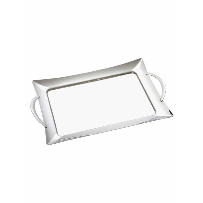 Поднос с ручками 47х30 см NARIN Поднос с ручками 47х30 см NARIN