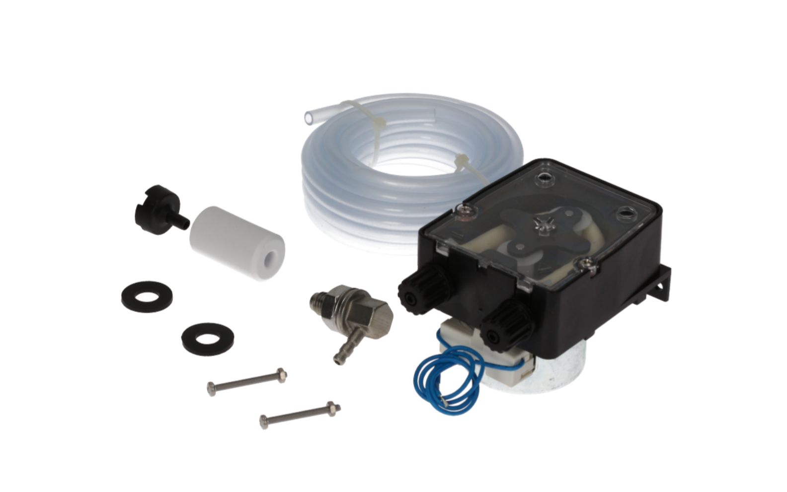 Дозатор моющего средства PG-3 3 л/ч 230В SEKO (NPG0003A1000) Дозатор моющего средства PG-3 3 л/ч 230В SEKO (NPG0003A1000)