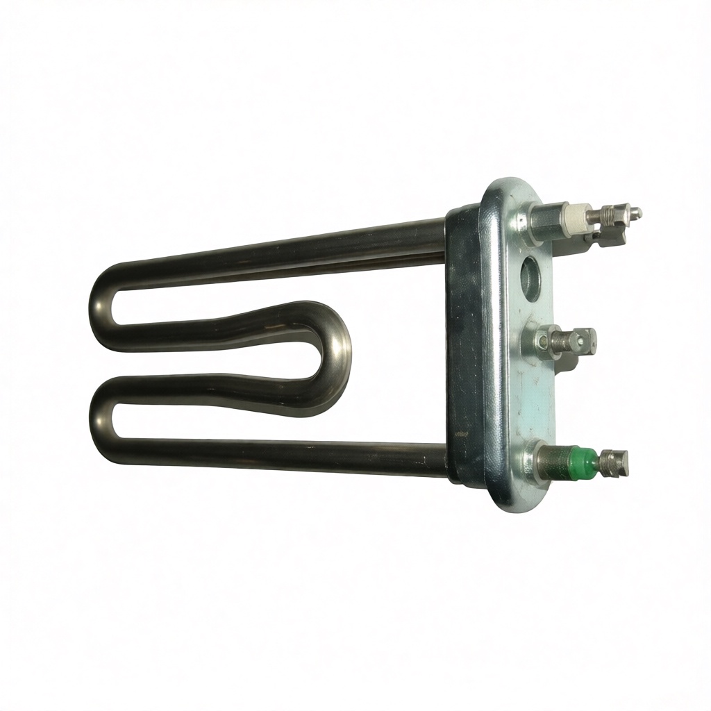 Элемент нагревательный ТЭН 137 для КТД-50 FOODATLAS (УТ000002698) Элемент нагревательный ТЭН 137 для КТД-50 FOODATLAS (УТ000002698)