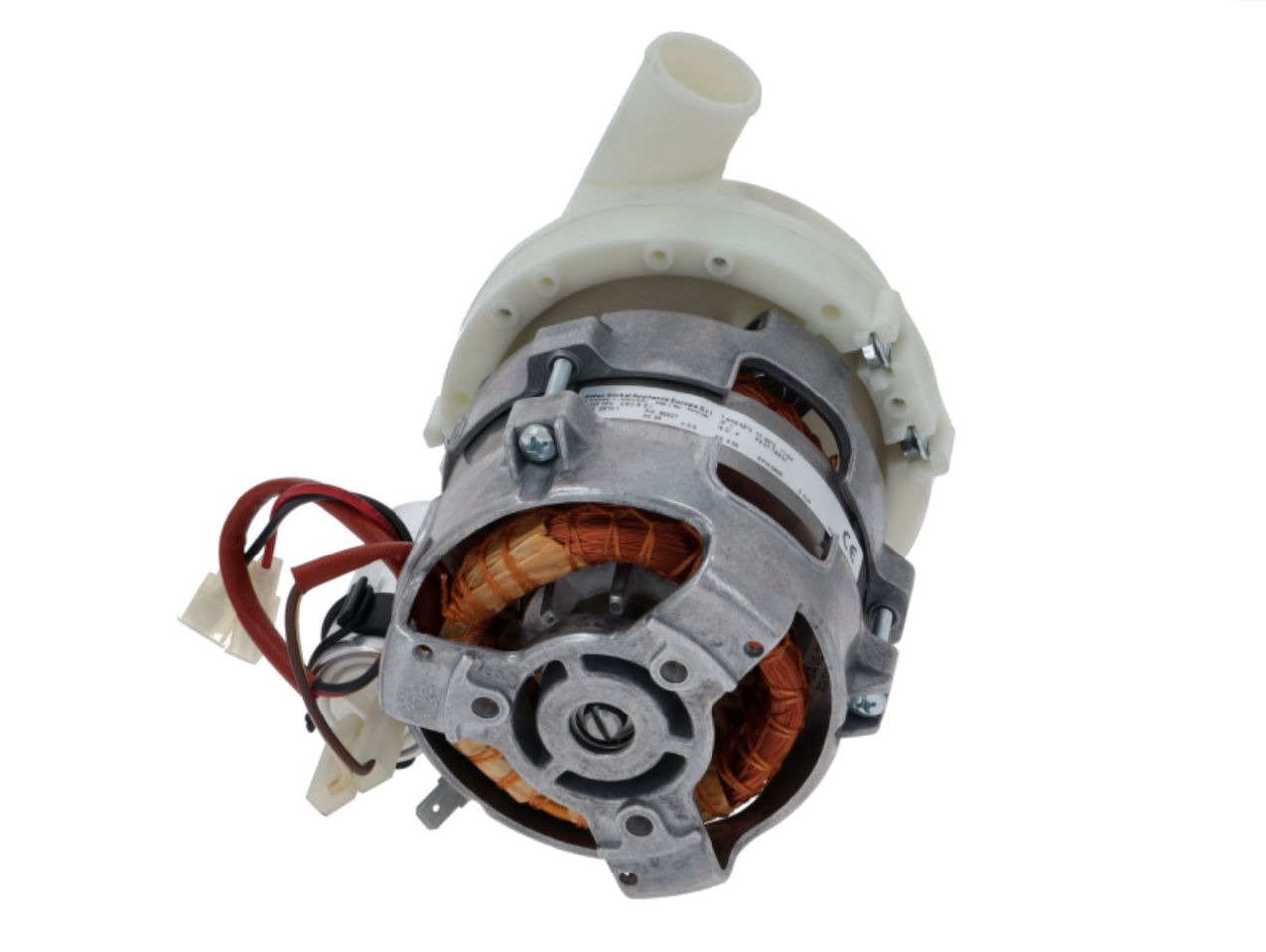 Электронасос LGB CRC-RDX 0.27HP для AMIKA (80627) Электронасос LGB CRC-RDX 0.27HP для AMIKA (80627)