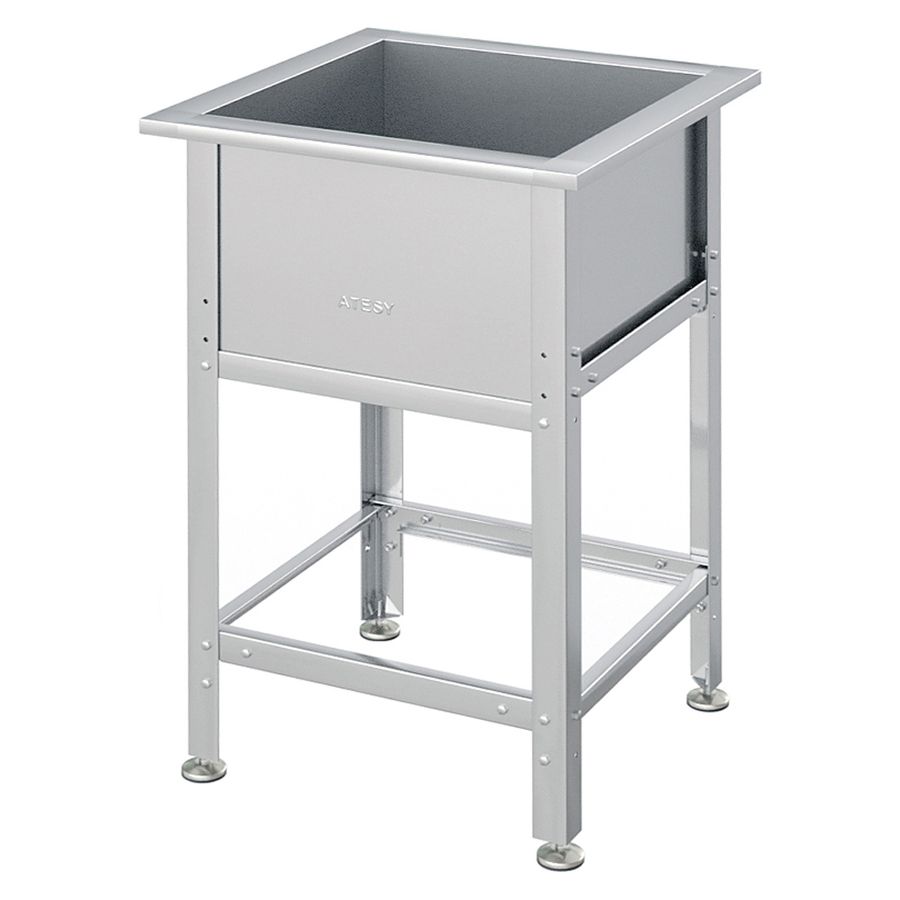 Ванна моечная ВСМ-С-1.430-02 ATESY Ванна моечная ВСМ-С-1.430-02 ATESY