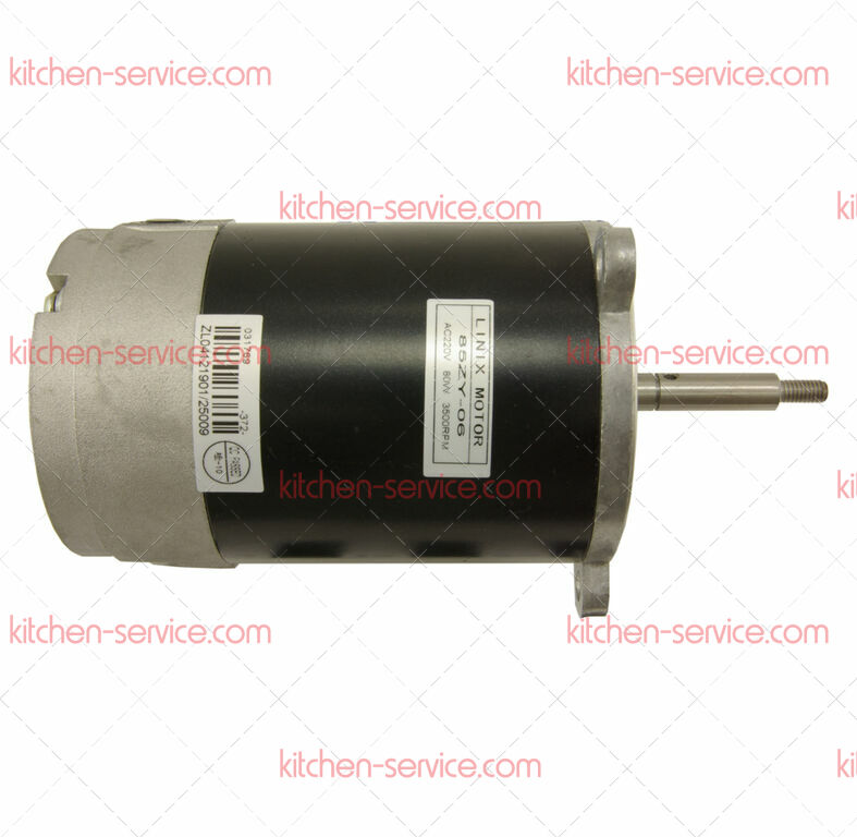 Мотор-двигатель для соковыжималки WF A4000 KOCATEQ Мотор-двигатель для соковыжималки WF A4000 KOCATEQ
