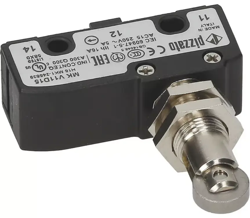 Микровыключатель для SIGMA (25001308) Микровыключатель для SIGMA (25001308)