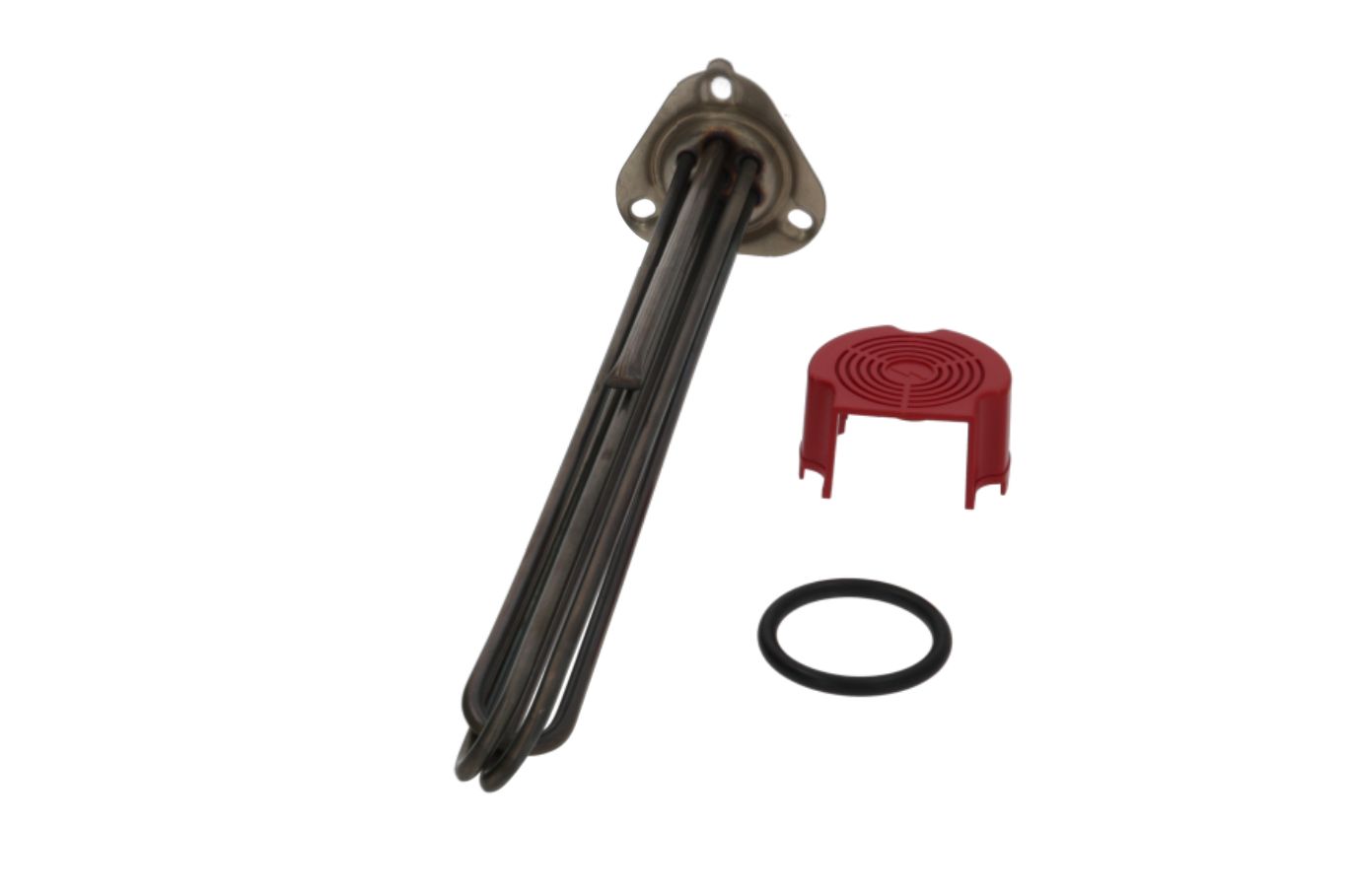 Элемент нагревательный ТЭН 6000 Вт 240/415 В для AMIKA (230083C) Элемент нагревательный ТЭН 6000 Вт 240/415 В для AMIKA (230083C)