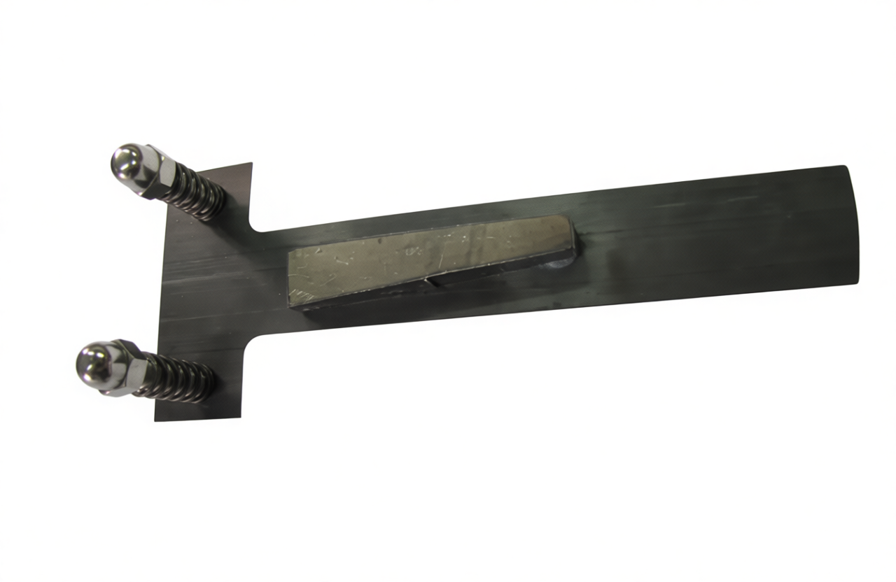 Пружина двери MONDIAL FORNI (555050) Пружина двери MONDIAL FORNI (555050)