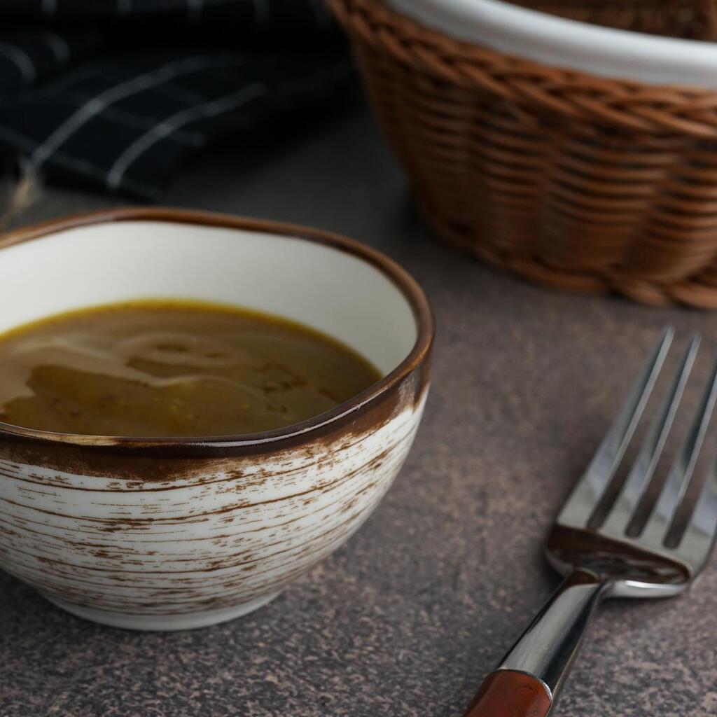 Соусник 125 мл WOOD FUSION P.L. PROFF CUISINE (WM 242110) Соусник 125 мл WOOD FUSION P.L. PROFF CUISINE (WM 242110)