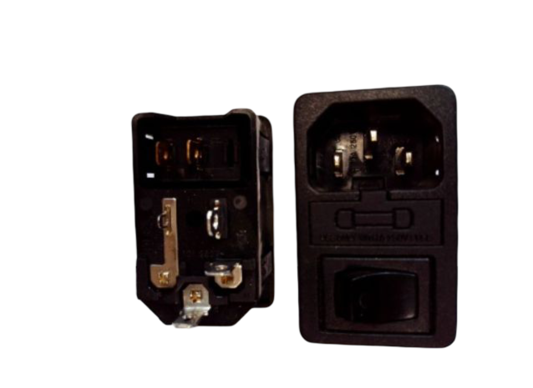 Разъем для CL5000 АС CAS Разъем для CL5000 АС CAS