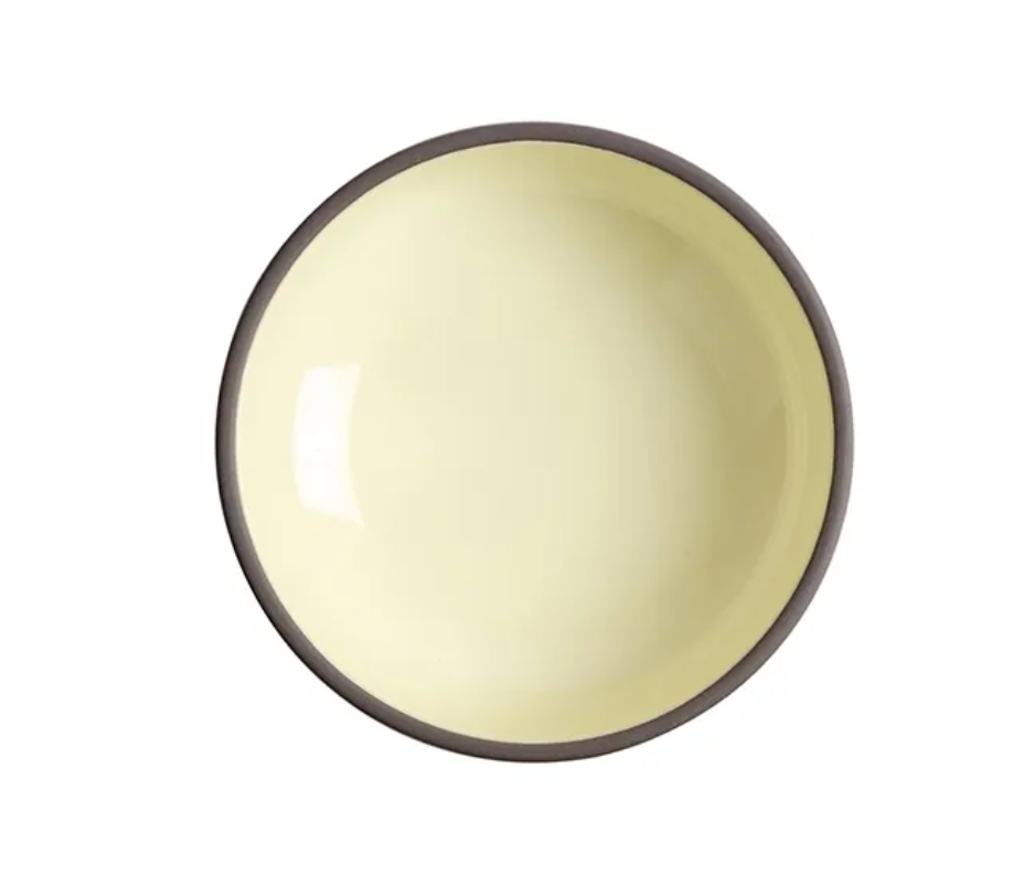 Салатник 18см фарфор «Блисс» KUNSTWERK Салатник 18см фарфор «Блисс» KUNSTWERK