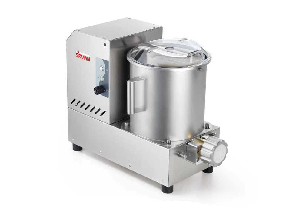 Машина для формирования пасты SIRPASTA XP SIRMAN Машина для формирования пасты SIRPASTA XP SIRMAN