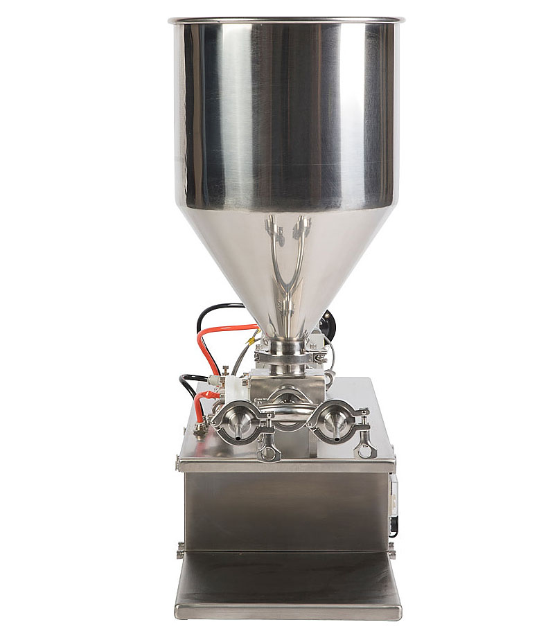 Шприц-дозатор автоматический поршневой NF-22 DANLER Шприц-дозатор автоматический поршневой NF-22 DANLER