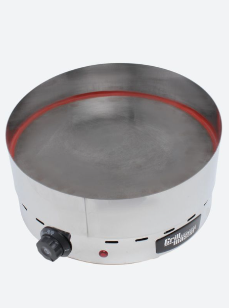 Аппарат для приготовления кофе на песке Ф1КФЭ GRILL MASTER Аппарат для приготовления кофе на песке Ф1КФЭ GRILL MASTER