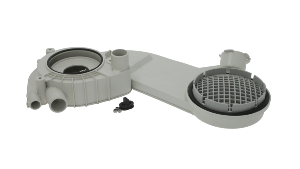 Коллектор для WINTERHALTER (60003597) Коллектор для WINTERHALTER (60003597)