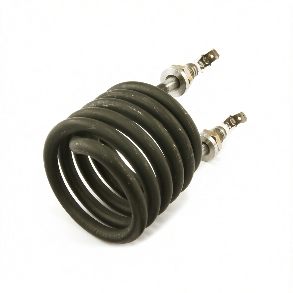 Элемент нагревательный ТЭН для BRASILIA (5487) Элемент нагревательный ТЭН для BRASILIA (5487)